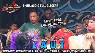 ASLI GAYENG CAHH❗️FULL PEGON LAGU JARANAN ROGO SAMBOYO PUTRO TERBARU 2024 feat LJHA AUDIO GLERR [upl. by Abad]