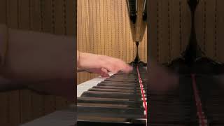 Mendelssohn  Trio No1 in d minor Op49 Amateur [upl. by Hildegard]