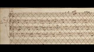 VIVALDI  Concerto RV 370 in B♭ major  Original manuscript [upl. by Anwaf]