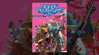 Digimon Adventure tri 5 Coexistence EnglishLanguage Version [upl. by Mizuki]