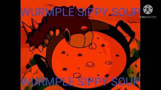 wurmple sippy soup CHAOS MODE [upl. by Antonio]