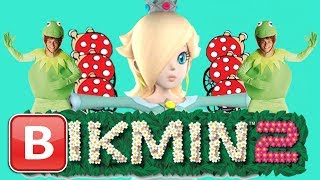 More 🅱ikmin [upl. by Edas]