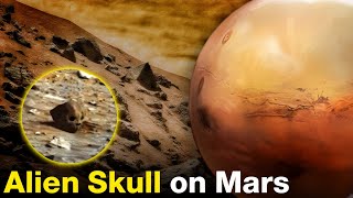 Mars पर पाई गई कुछ आश्चर्यजनक चीज़े  Some mysterious things found on Mars [upl. by Renaxela]