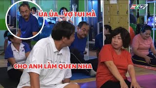 Có người CUA bà Bé Năm làm ông Đức Nghĩa TỨC NỔ PHỔI tìm cách PHÁ ĐÁM  SIÊU SAO TV [upl. by Pish]