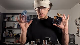 BEST Spring Fragrances ASMR [upl. by Adiv]