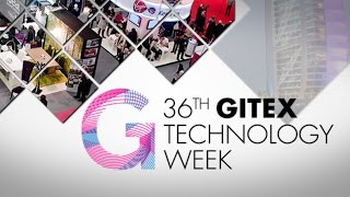 GITEX 2016  Things You Need to Know [upl. by Kciredohr]