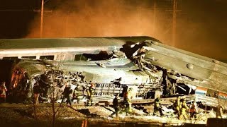 1999 Bourbonnais Illinois Train Crash 22 Years Later [upl. by Araes]