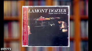 Lamont Dozier Going Back To My Roots [upl. by Alarick891]