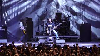 Carcass  LIVE  Full Set  Brutal Assault Festival 2024  part 2 [upl. by Nylevol]