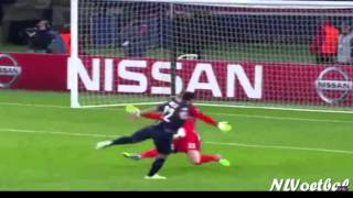 Jasper Cillessen ● Best Saves ● 20152016 ● AFC Ajax ● HD [upl. by Ahsinnod]