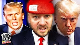 Nick Rochefort amp Donald Trump are MAKING AMERICA GREAT AGAIN [upl. by Angelique171]