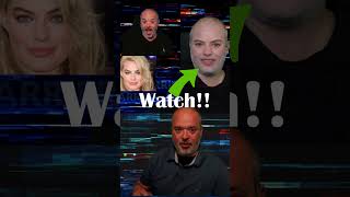 Deepfake tech from 2021 That was the beginning Live face and voice deepfakes are next shorts [upl. by Enelaehs641]