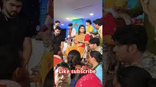 Pujniya Anurodh Aacharya ji ka Katha  Anirudhshots videos [upl. by Haletta]