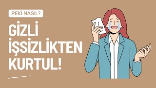 Gizli İşsizlik Web Tasarımı ve Kodlama Bölümünde Okumak [upl. by Kathrine]