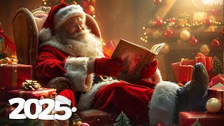 Top Christmas Songs Playlist 🎄 Merry Christmas 2025 🎅🏼 Best Christmas Medley 2025 20 [upl. by Seys626]