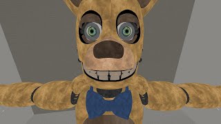 FNAFUnfinished Epoch Challenge [upl. by Day468]