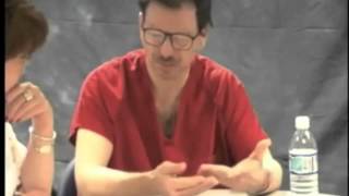 Gary Ridgway Interview with the Green River Killer [upl. by Attenal]