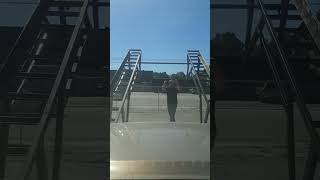 Tilt Display Ramp Fail Part 1 Classic Auto Care Chattanooga TN [upl. by Treiber]