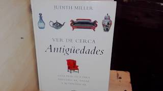 COMPRA VENTA DE ANTIGUEDADES [upl. by Kleon819]