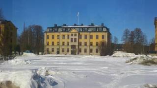 Västernorrlands regemente I21 marsch [upl. by Atinaej211]