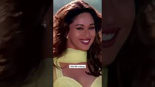 BolnaSrk and Madhuri so sweet bollywood song love music [upl. by Gnuhc111]