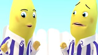 Animated Compilation 1  Full Episodes  Bananas in Pyjamas Official [upl. by Son138]