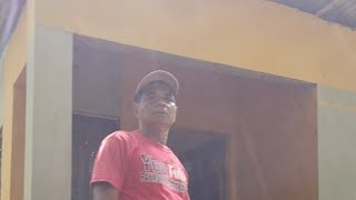 Raymundo Dacoba Vlogs is live Update Live Hashenda ni Nanay Damiana Linis mabilis [upl. by Roose]