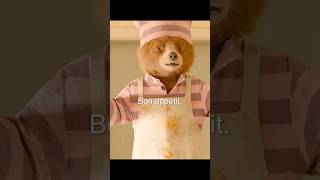 movie paddington shorts The food has improved [upl. by Acireed]