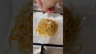 food cooking resepte shortvideo pasta shorts short [upl. by Bohlin]