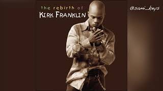 Hosanna  Kirk Franklin Slowed [upl. by Chemar927]