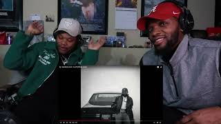 Kendrick Lamar  tv off Official Audio  REACTION [upl. by Cristen783]