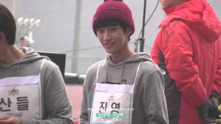 JinYoungs 23rd birthday PhotobookampDVD teaser [upl. by Waldemar]