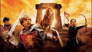 The Chronicles of Narnia Full Movie Story Teller  Facts Explained  Hollywood Movie Georgie Henley [upl. by Elitnahc217]