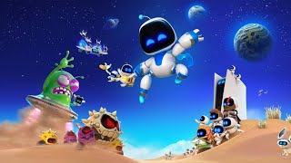 Astro Bot SPOILERS Are Starting To Appear Online  BEWARE [upl. by Maier]