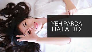 Yeh Parda Hata Do ft DJM  Asha Bhosle  Mohammed Rafi  old Hindi Songs Mohammad Rafi Hit Songs [upl. by Yendirb]