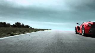 Ferrari LaFerrari  Official video [upl. by Hirst281]