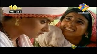 Lakshmi बाई को लगा बाबा के खोने का सदमा  Jhansi Ki Rani  Full Ep  469  Zee TV [upl. by Zara]