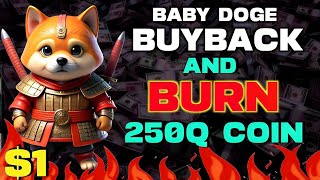 Baby doge trading exchange  Baby dogecoin news today hindi  Baby doge price prediction [upl. by Rani]