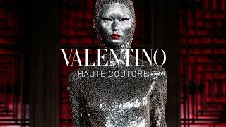 Valentino  HauteCouture DayDream [upl. by Aniraz]