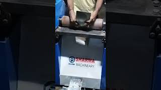 ACP sheet separator machine [upl. by Elephus]