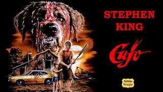 Κούτζο  Cujo 1983  Trailer [upl. by Magnum]