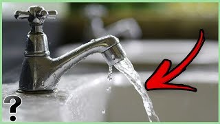 What Is Actually In Our Tap Water [upl. by Berri]