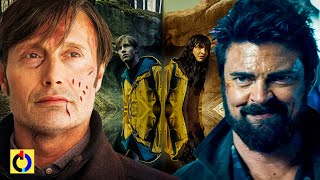 Top 10 Dark TV Series You Must Watch [upl. by Alejoa]