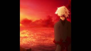 The Hollow Hells paradise Hollow anime amv shorts gabimaru [upl. by Asilla]