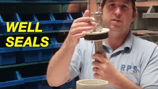 The Basics of Well Seals [upl. by Fulbert]