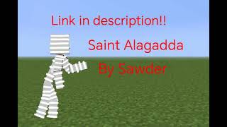 Saint Alagadda DC2 by SAWDER Link Comments not desc [upl. by Powel105]