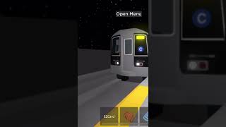 R42 Z And R110B C Trains In Subway Testing Remastered [upl. by Anaila20]