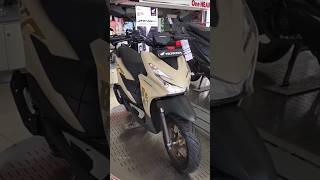 2024 HONDA BEAT STREET [upl. by Nnek]