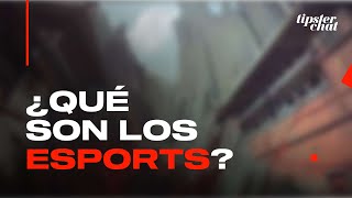 🎮 ¿QUÉ SON LOS ESPORTS  Apostar en esports [upl. by Riay]