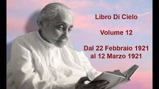 Volume 12  dal 22 Febbraio al 12 Marzo 1921 [upl. by Samaria69]